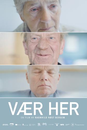 Vær her