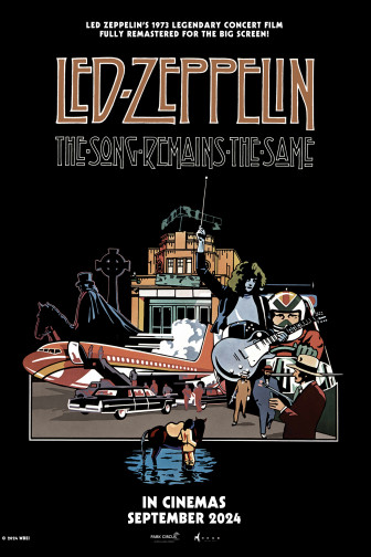 Zeppelin