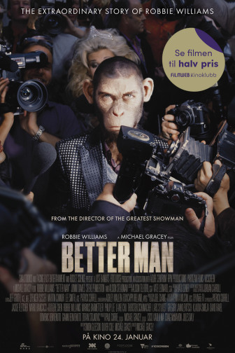 Better man