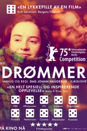 Drømmer