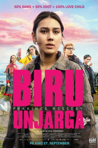 Biru Unjárga - Føkkings Nesseby