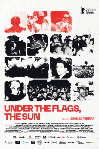 under-flags-sun