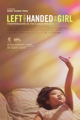 left-handed-girl