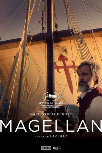 magellan