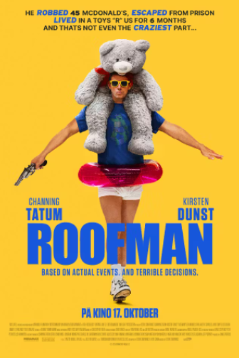 Roofman