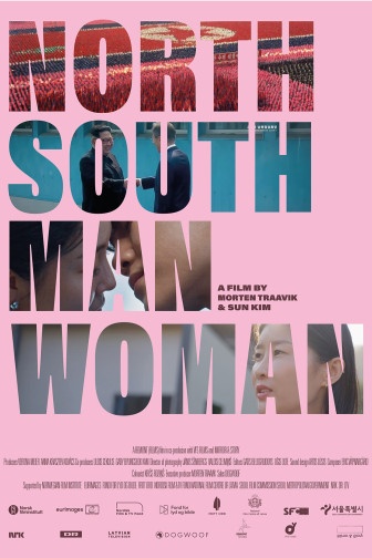 north-south-man-woman