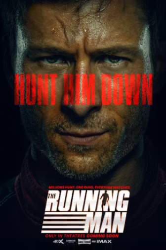 The Running Man