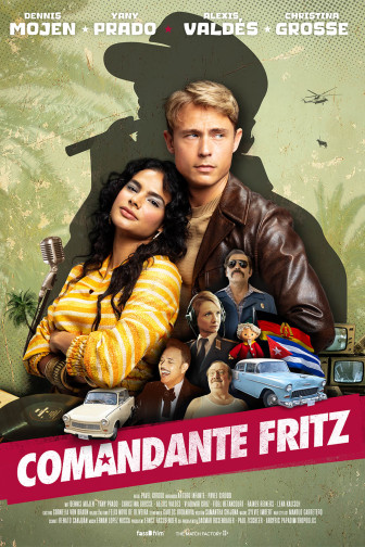 comandante-fritz
