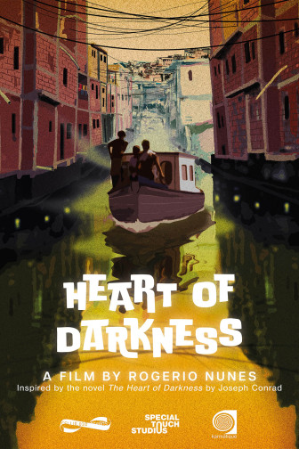 heart-darkness