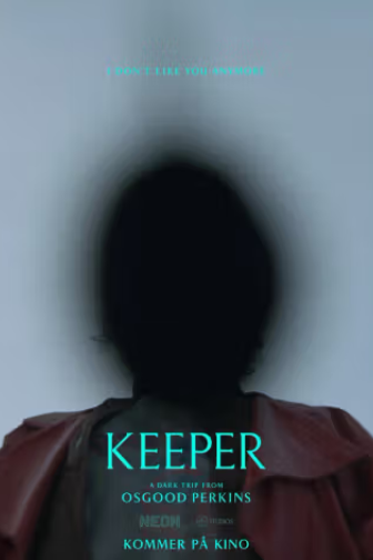 Keeper