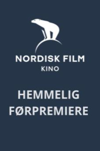 Hemmelig førpremiere