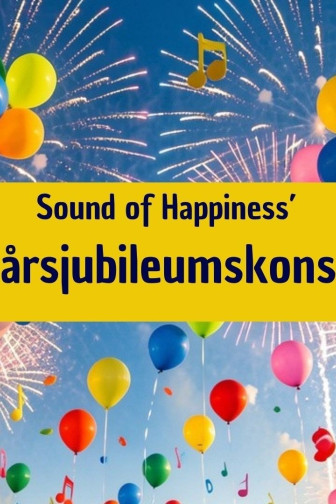 Sound of Happiness