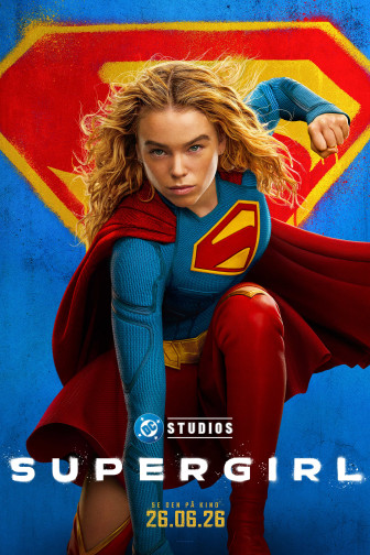 supergirl