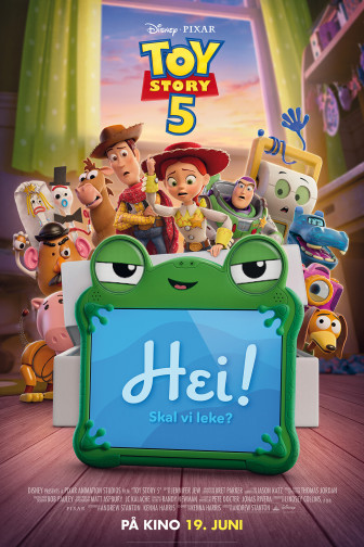 Toy Story