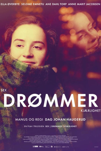 Drømmer