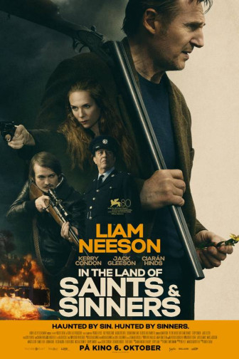 In the Land of Saints and Sinners