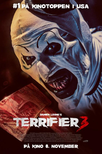 Terrifier 3