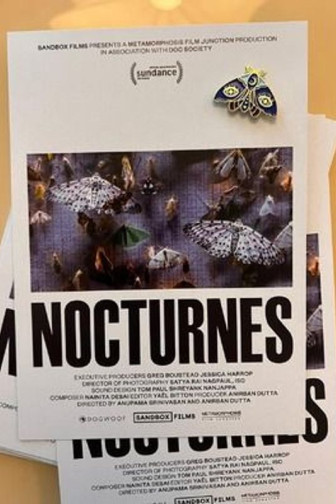 Nocturnes