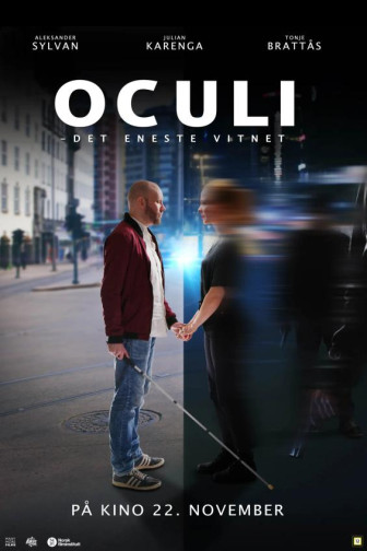 Oculi -Det eneste vitnet