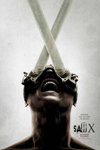 Saw X
