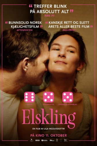 Elskling