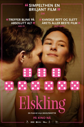 Elskling