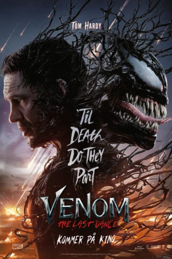 Venom: The Last Dance