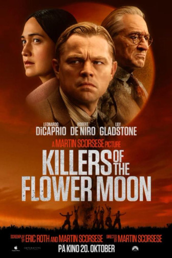 Killers of the Flower Moon