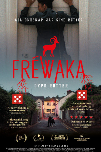 Fréwaka - Dype røtter