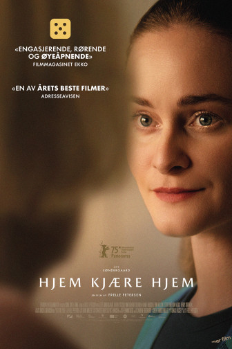 Hjem kjære hjem