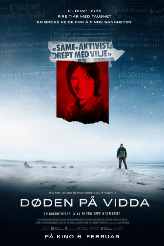 Døden på vidda