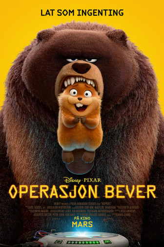 Operasjon Bever