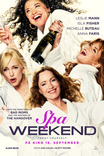 Spa Weekend