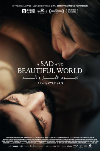 A Sad and Beautiful World