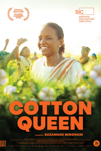 Cotton Queen