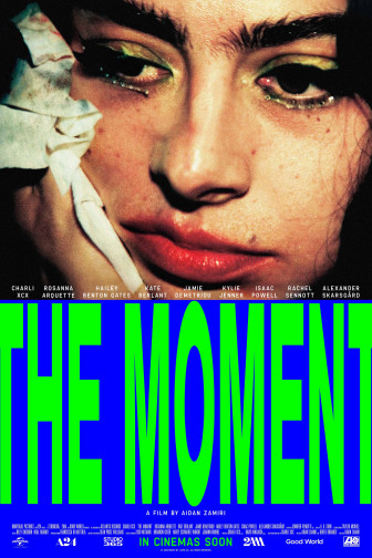 The Moment