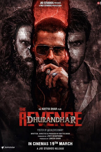 DHURANDHAR 2