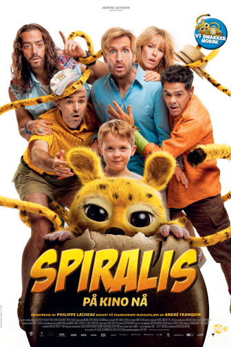 Spiralis