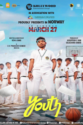 Youth - Tamilfilm