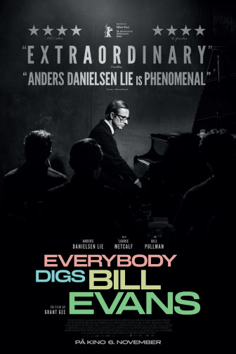 Everybody Digs Bill Evans