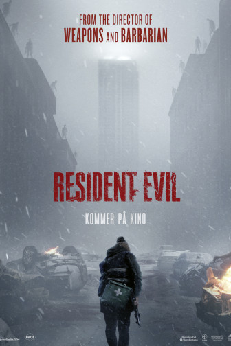Resident Evil