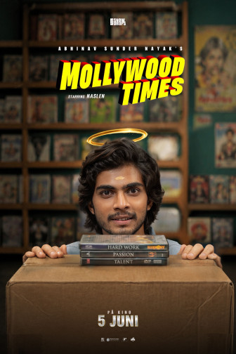 Mollywood times