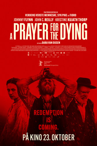 A Prayer for the Dying