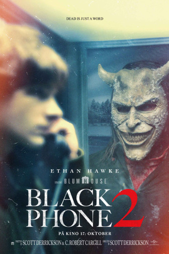 Black Phone 2