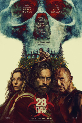 28 Years Later