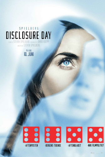 Disclosure Day