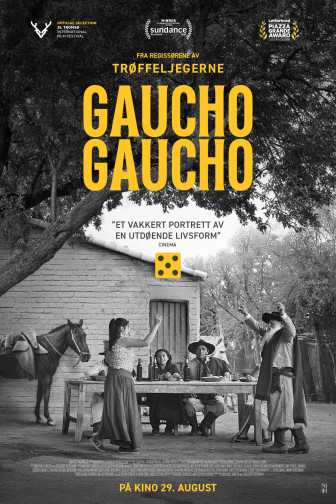 Gaucho Gaucho