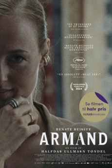 armand