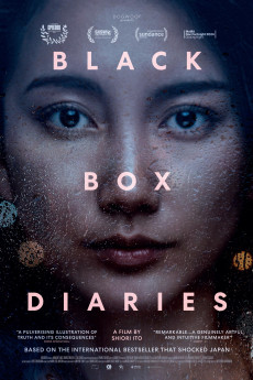 black box diaries