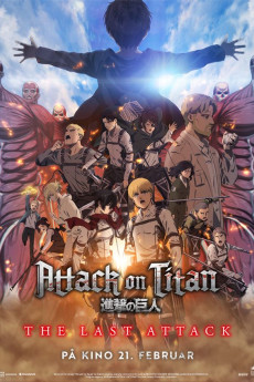 Attack on Titan